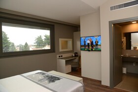 Albergo Roma, BW Signature Collection