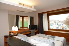 Albergo Roma, BW Signature Collection