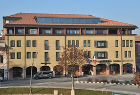 Albergo Roma, BW Signature Collection