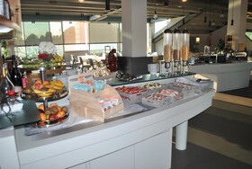 Albergo Roma, BW Signature Collection