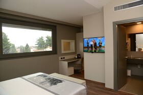 Albergo Roma, BW Signature Collection