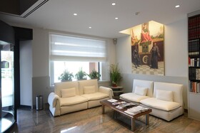 Albergo Roma, BW Signature Collection