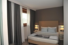 Albergo Roma, BW Signature Collection