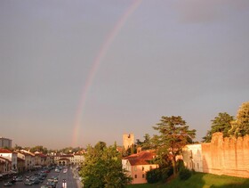 Albergo Roma, BW Signature Collection