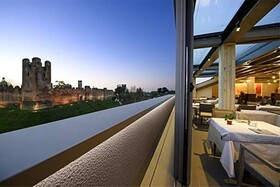 Albergo Roma, BW Signature Collection