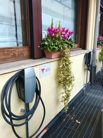 Albergo Roma, BW Signature Collection