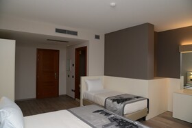 Albergo Roma, BW Signature Collection