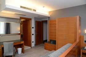 Albergo Roma, BW Signature Collection