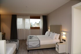 Albergo Roma, BW Signature Collection