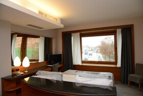 Albergo Roma, BW Signature Collection