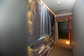 Albergo Roma, BW Signature Collection