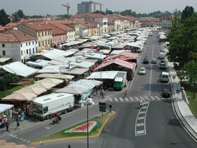 Albergo Roma, BW Signature Collection