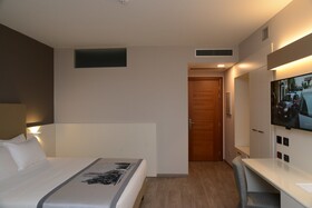 Albergo Roma, BW Signature Collection