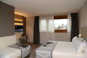 Albergo Roma, BW Signature Collection