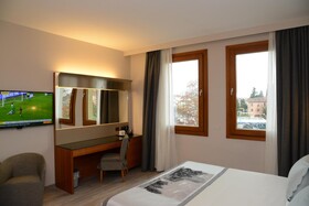 Albergo Roma, BW Signature Collection