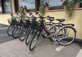 Albergo Roma, BW Signature Collection