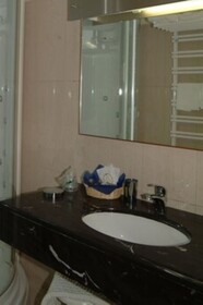 Albergo Roma, BW Signature Collection