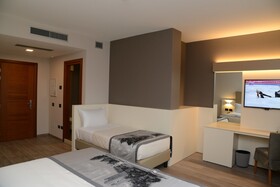 Albergo Roma, BW Signature Collection