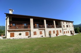 Asolo Golf Culb