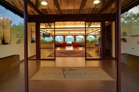 Asolo Golf Culb