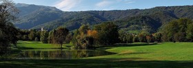 Asolo Golf Culb