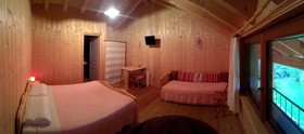 Agriturismo Campo di Cielo