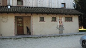 Agriturismo Campo di Cielo