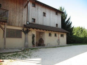 Agriturismo Campo di Cielo