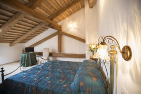 Agriturismo Ae Cavane