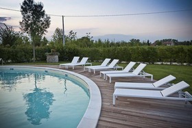 Agriturismo Ai Casoni