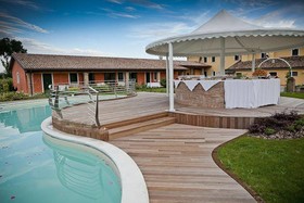 Agriturismo Ai Casoni