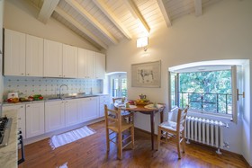 Villa Faccioli Deodara