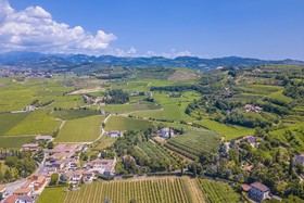 Villa Faccioli Deodara