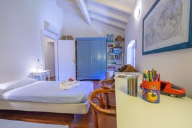 Villa Faccioli Deodara