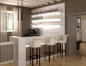 Villa Zoppi - Relais Di Charme