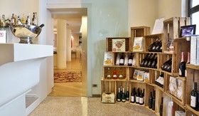 Best Western Hotel  Canon D'Oro