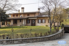 Villa Giardino