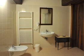 Hotel La Corte