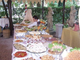 Villa Ducale