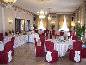 Villa Ducale