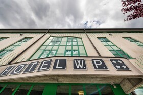 West Point Airport Hotel