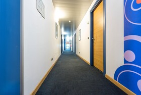 West Point Airport Hotel