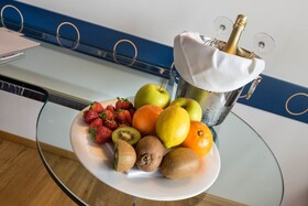 West Point Airport Hotel