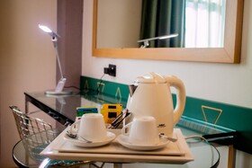 West Point Airport Hotel