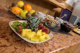 West Point Airport Hotel