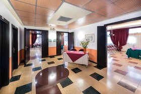 West Point Airport Hotel