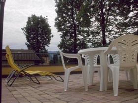 B&B Villa Norma