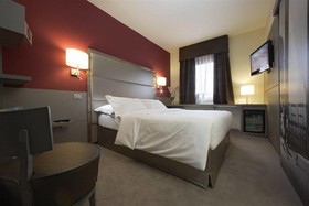 Doriguzzi Hotel