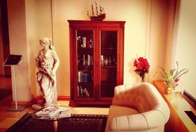 Hotel Casagrande
