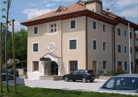 Hotel La  Casona